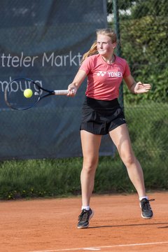 Luisa Gavriloutsa 114 - Klippeldon